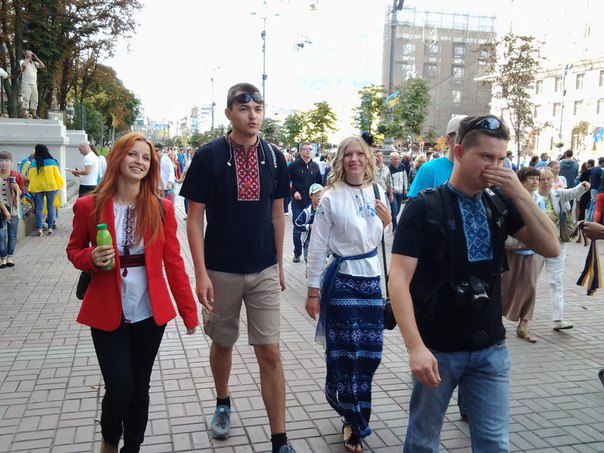 Фото: Сегодня Через війну в 52% українців значно погіршилося економічне становище