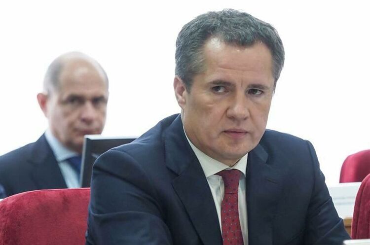 Фото: РИА Новости У Белгородській області росії заявили про «снаряд з боку України»