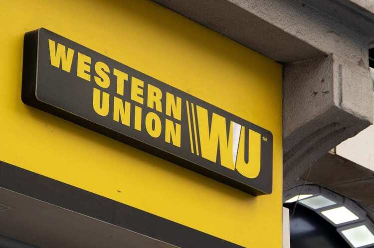 Фото: PYMNTS.com WesternUnion остаточно припиняє грошові перекази у росії
