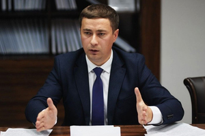 Верховна Рада може прийняти відставку міністра аграрної політики Романа Лещенка — ЗМІ