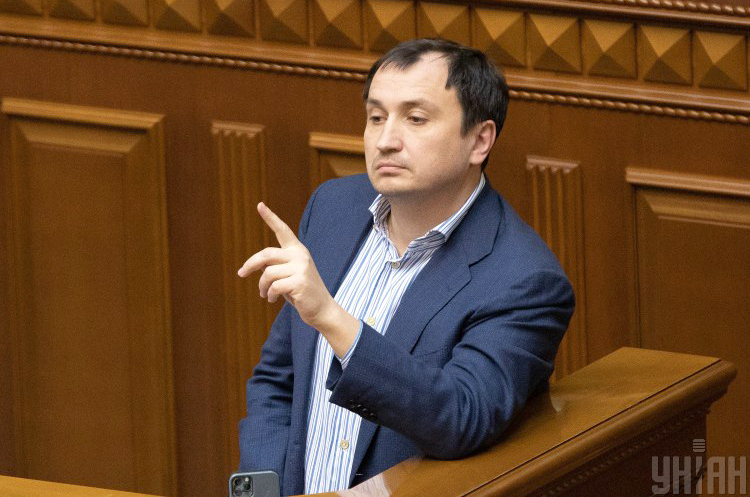 Новопризначений міністр аграрної політики та продовольства Микола Сольський. Миколу Сольського призначено міністром аграрної політики та продовольства України