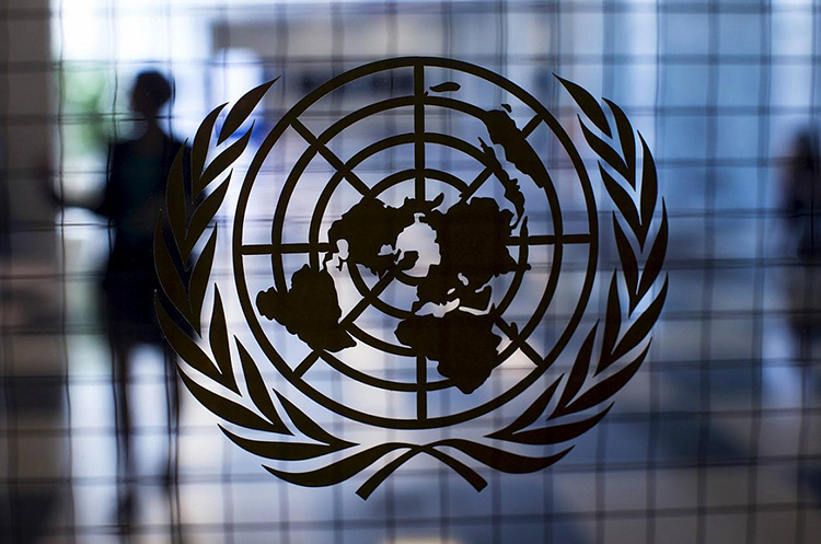 Генасамблея ООН переважною більшістю ухвалила антиросійську резолюцію Генасамблея ООН переважною більшістю ухвалила антиросійську резолюцію