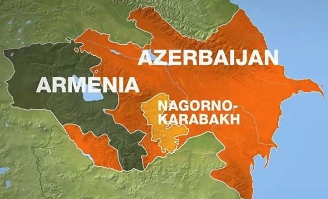 Вірменські ЗМІ: Азербайджан перейшов до наступу в Карабаху, користуючись відсутністю російських «миротворців»