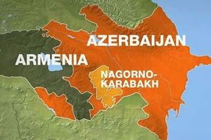Армянские СМИ: Азербайджан перешел к наступлению в Карабахе, пользуясь отсутствием российских «миротворцев»