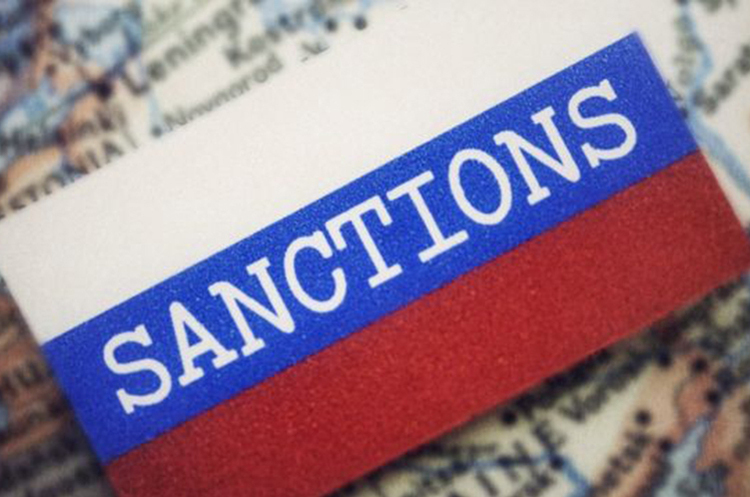 Японія опублікувала додаток до санкційного списку щодо російських компаній та фізичних осіб Японія опублікувала додаток до санкційного списку щодо російських компаній та фізичних осіб