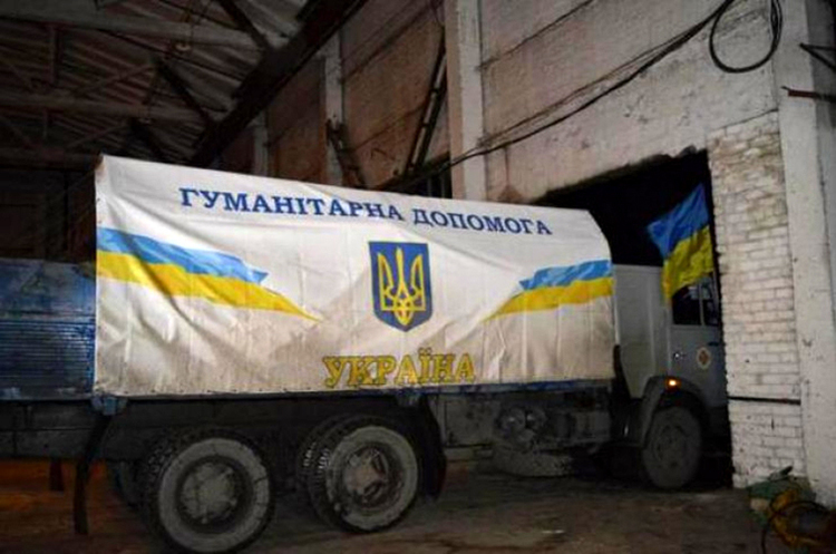 У Харкові окупанти «Градом» обстріляли чергу за гуманітарною допомогою У Харкові окупанти «Градом» обстріляли чергу за гуманітарною допомогою