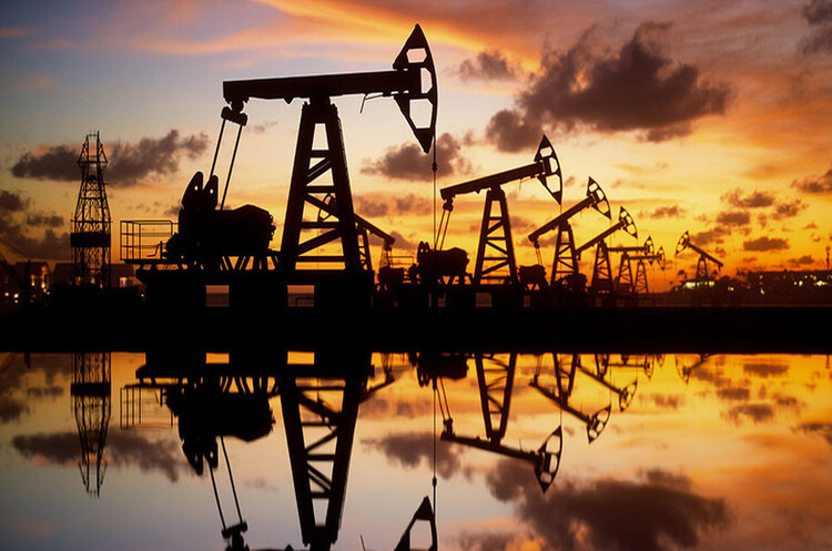 К середине 2022 года Германия планирует сократить импорт нефти из России вдвое К середине 2022 года Германия планирует сократить импорт нефти из России вдвое