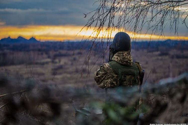 Общие боевые потери российских захватчиков за 30 дней войны Общие боевые потери российских захватчиков за 30 дней войны