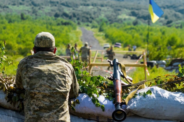 В Киевской области бои, в Харькове — обстрелы жилых районов: сводки из регионов В Киевской области бои, в Харькове — обстрелы жилых районов: сводки из регионов