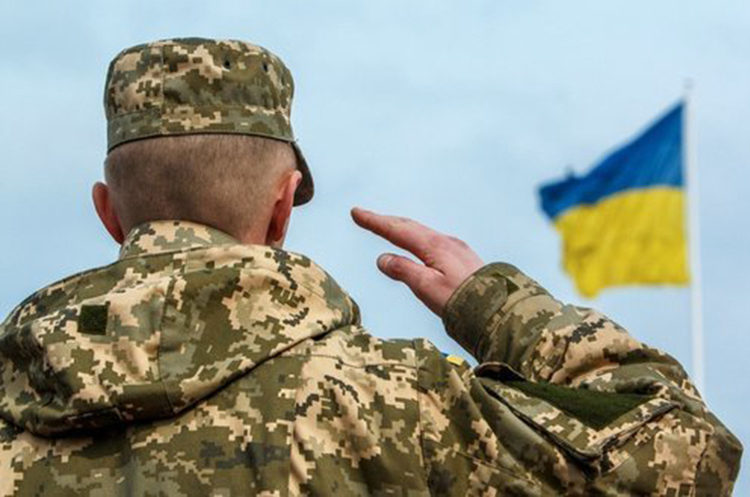 Підвищено пенсійні гарантії для осіб зі складу добровольчих формувань територіальних громад Підвищено пенсійні гарантії для осіб зі складу добровольчих формувань територіальних громад