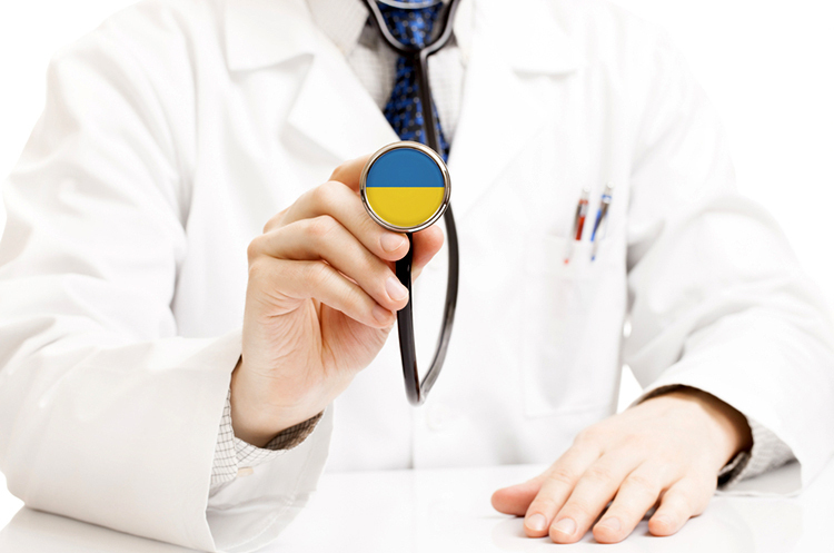 Українським лікарям дозволили тимчасово працювати за фахом у Франції Українським лікарям дозволили тимчасово працювати за фахом у Франції