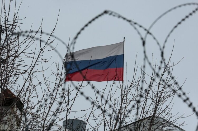 Фото: Радіо Свобода Щонайменше 7 світових компаній за останню добу ввели санкції проти росії
