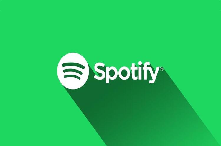 фото DR Музичний сервіс Spotify виходить з росії повністю