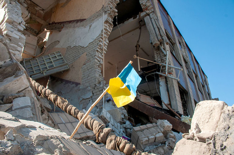 росія продовжить бомбити міста, щоб деморалізувати українські сили – Міноборони Британії