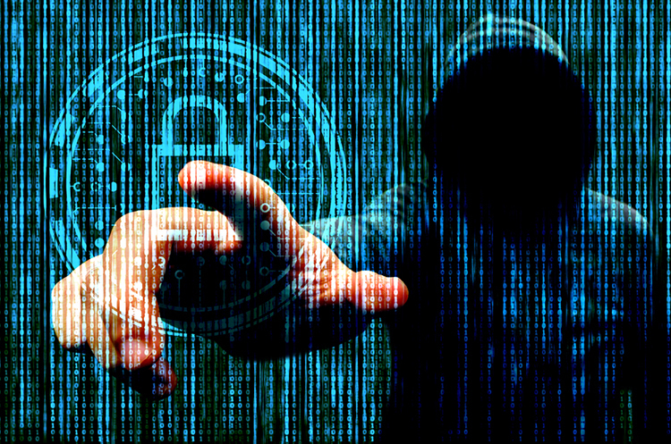 російські хакери атакували супутникові термінали Starlink в Україні російські хакери атакували супутникові термінали Starlink в Україні
