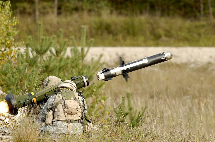 Производство ракетних систем Stinger и Javelin может быть увеличено – помощник министра армии США