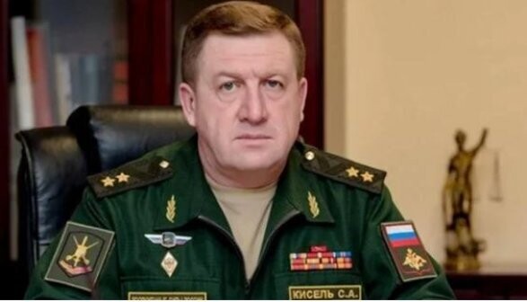 фото DR За провал «спецоперації»: путін звільнив генерала, який командував першою танковою армією
