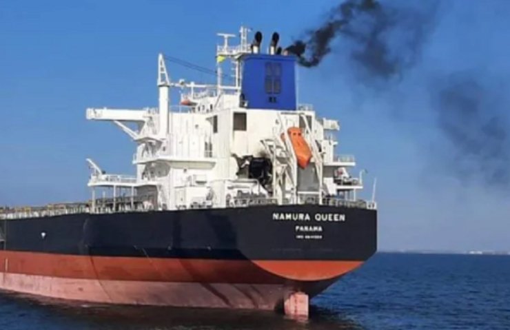 ВМС України вважають заяву рф про гуманітарний коридор для безпечного виходу іноземних суден черговою маніпуляцією ВМС України вважають заяву рф про гуманітарний коридор для безпечного виходу іноземних суден черговою маніпуляцією