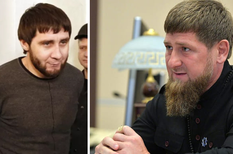 Кадиров заявив, що Руслан Геремєєв – вірогідний організатор вбивства Нємцова – бере участь у захопленні Маріуполя Кадиров заявив, що Руслан Геремєєв – вірогідний організатор вбивства Нємцова – бере участь у захопленні Маріуполя