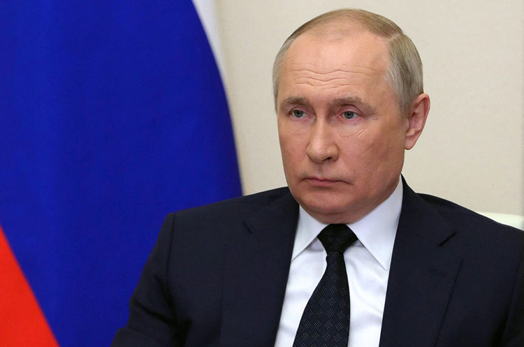 путін може спробувати нав’язати Україні «корейський» сценарій – керівник ГУР путін може спробувати нав’язати Україні «корейський» сценарій – керівник ГУР