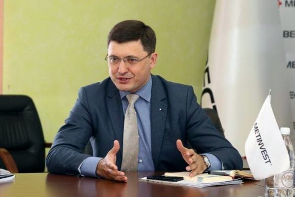 Фото: My.ua Приблизно 50% мешканців Маріуполя евакуювалися – мер Бойченко