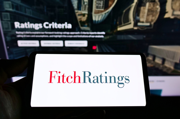 Fitch відкликало суверенні рейтинги Росії Fitch відкликало суверенні рейтинги Росії