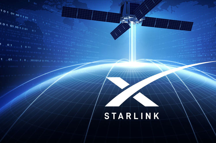 Фото: Mediasat Українські медичні заклади отримали 590 станцій Starlink