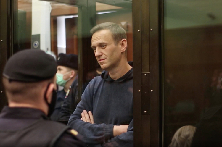 Нємцова переслідували ті ж самі співробітники фсб, що отруїли Навального – розслідування