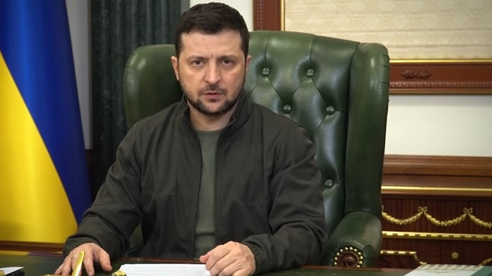 Volodymyr Zelensky, the President of Ukraine Zelensky explained why Western partners are slowing down arms supplies to Ukraine