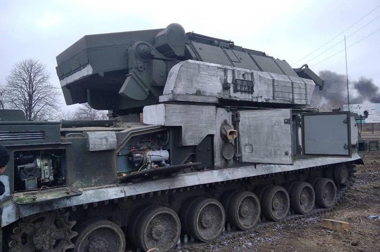Генштаб: триває підготовка та переміщення додаткових підрозділів зс росії для ведення бойових дій в Україні Генштаб: триває підготовка та переміщення додаткових підрозділів зс росії для ведення бойових дій в Україні