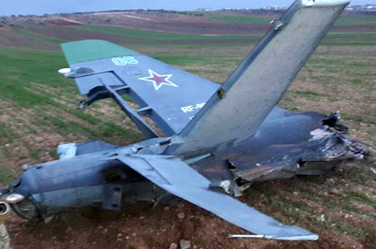 ЗСУ знищили російський літак і безпілотник на Харківщині ЗСУ знищили російський літак і безпілотник на Харківщині