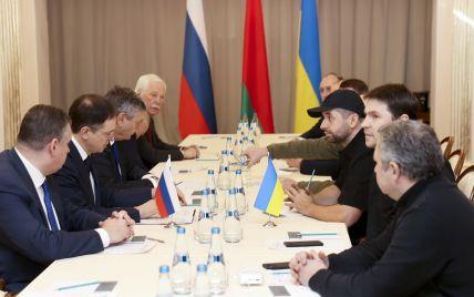 Bellingcat: трьох учасників переговорів від України, в т.ч. Абрамовича, могли отруїти хімічною зброєю. Читайте на UKR.NET