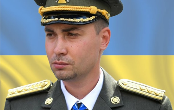 фото DR Глава української розвідки: «росія склала два плани дій: на 30 днів і на 60 днів. Перший вже провалився»
