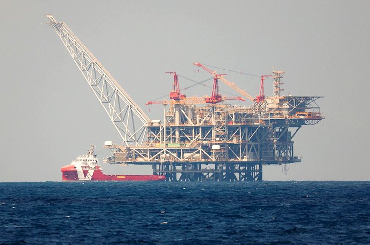 Ізраїль і Туреччина обговорюють будівництво газопроводу для поставок до Європи – Reuters Ізраїль і Туреччина обговорюють будівництво газопроводу для поставок до Європи – Reuters
