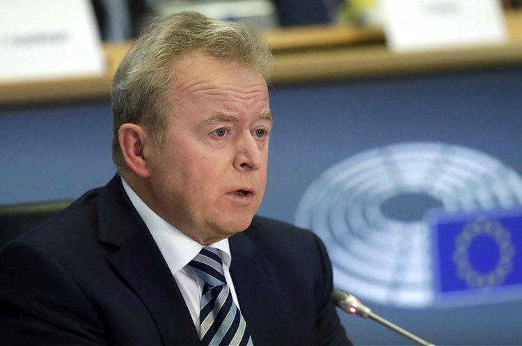ЕС готов создать «зеленые» торговые маршруты для Украины ЕС готов создать «зеленые» торговые маршруты для Украины