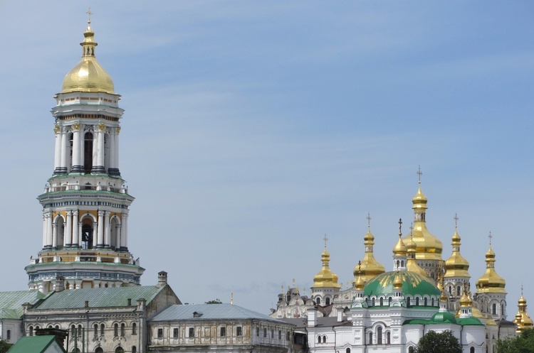 фото Вікіпедія У Верховну Раду внесли законопроект про заборону московського патріархату