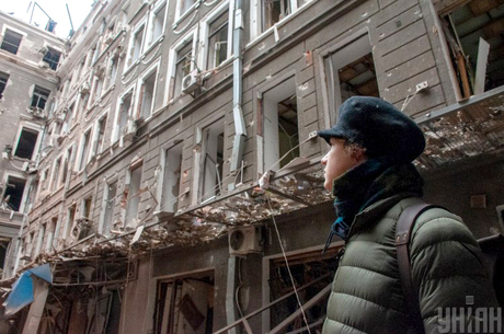 Дорога додому: як українці можуть отримати компенсацію за пошкоджене майно під час війни