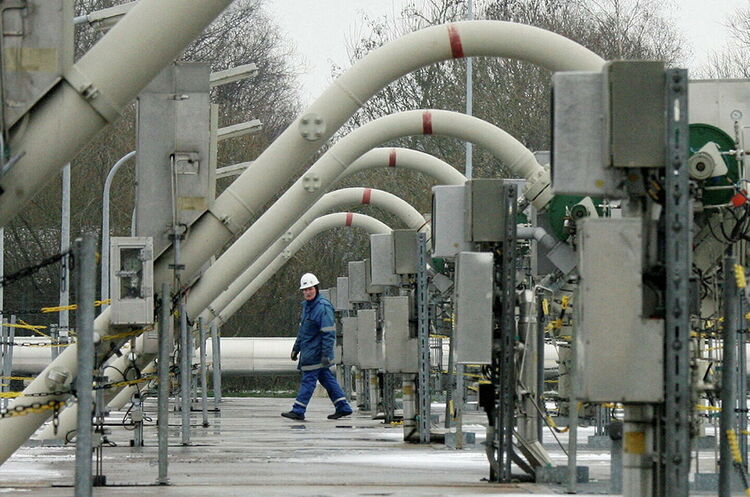 Німеччина оголошує стадію раннього сповіщення про надзвичайну ситуацію на випадок припинення постачання газу з росії