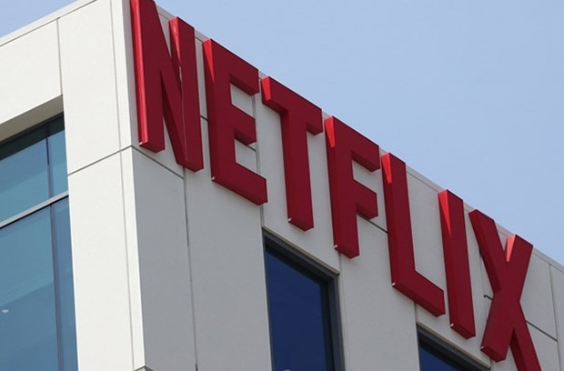 Netflix відкриває офіс у Центральній та Східній Європі який опікуватиметься і Україною