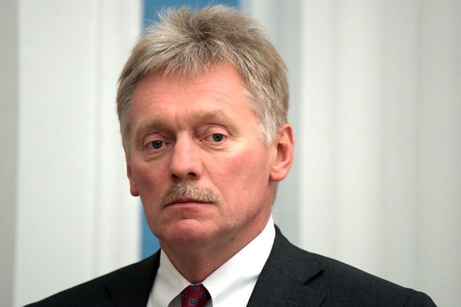 Фото: Российская газета Розплачуватися рублями за газ потрібно буде не з 31 березня — Пєсков