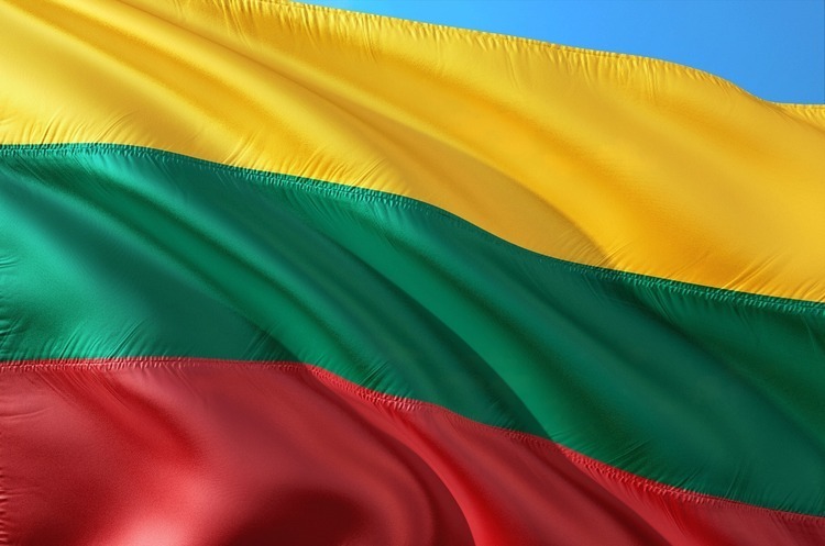 фото DR Литва внесла росію і Білорусь до списку ворожих держав