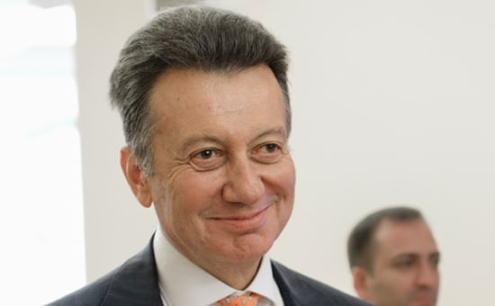 фото Giornale di Brescia Італійський архітектор, автор “палацу путіна”, перебуває під слідством через несплату податків