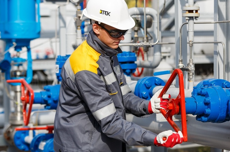 «Нафтогаз» перевів підземні сховища газу у нейтральний режим та почав підготовку до нового сезону