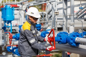«Нафтогаз» перевів підземні сховища газу у нейтральний режим та почав підготовку до нового сезону