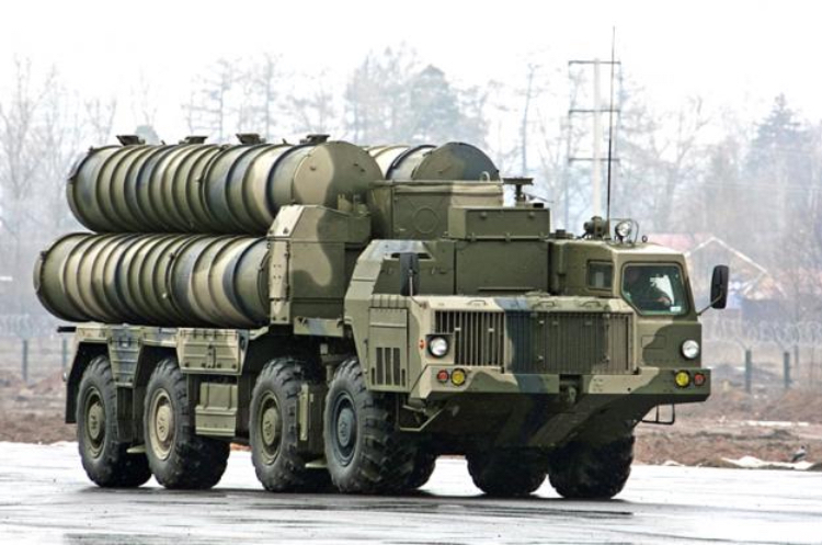 Прем'єр Словенії підтримав відправку Україні систем протиповітряної оборони С-300