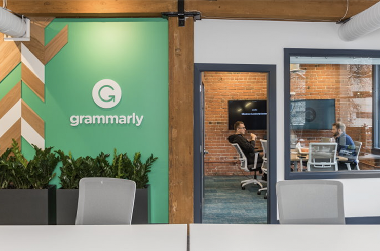 Grammarly потрапила у топ-100 найвпливовіших компаній за версією TIME Grammarly потрапила у топ-100 найвпливовіших компаній за версією TIME