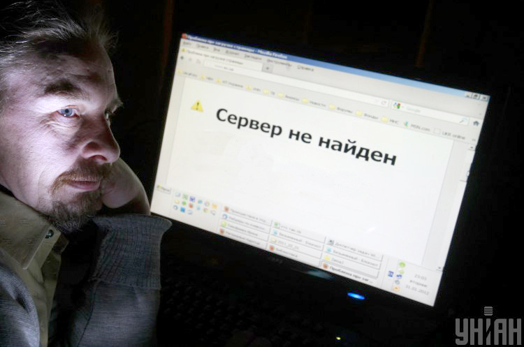 Інтернет-провайдерів, які відмовляються блокувати російську пропаганду, почали виключати з держреєстру – Держспецзв’язку Інтернет-провайдерів, які відмовляються блокувати російську пропаганду, почали виключати з держреєстру – Держспецзв’язку