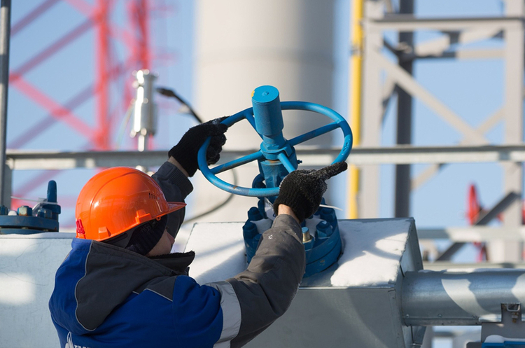 фото DR Недружні до росії країни мають платити за газ у рублях, інакше - ніякого газу