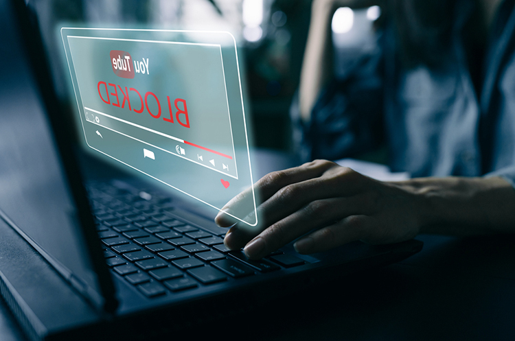 росія готується заблокувати YouTube росія готується заблокувати YouTube