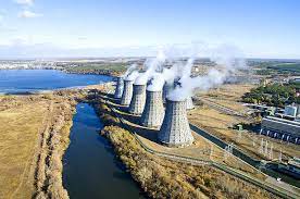World Association of Nuclear Operators is to transfer all Ukrainian NPPs to Paris Center World Association of Nuclear Operators is to transfer all Ukrainian NPPs to Paris Center